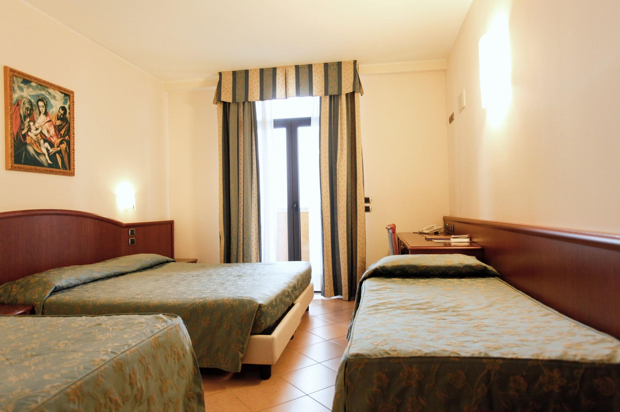 فندق Garda Family House كاستيليتو دو برينزون المظهر الخارجي الصورة