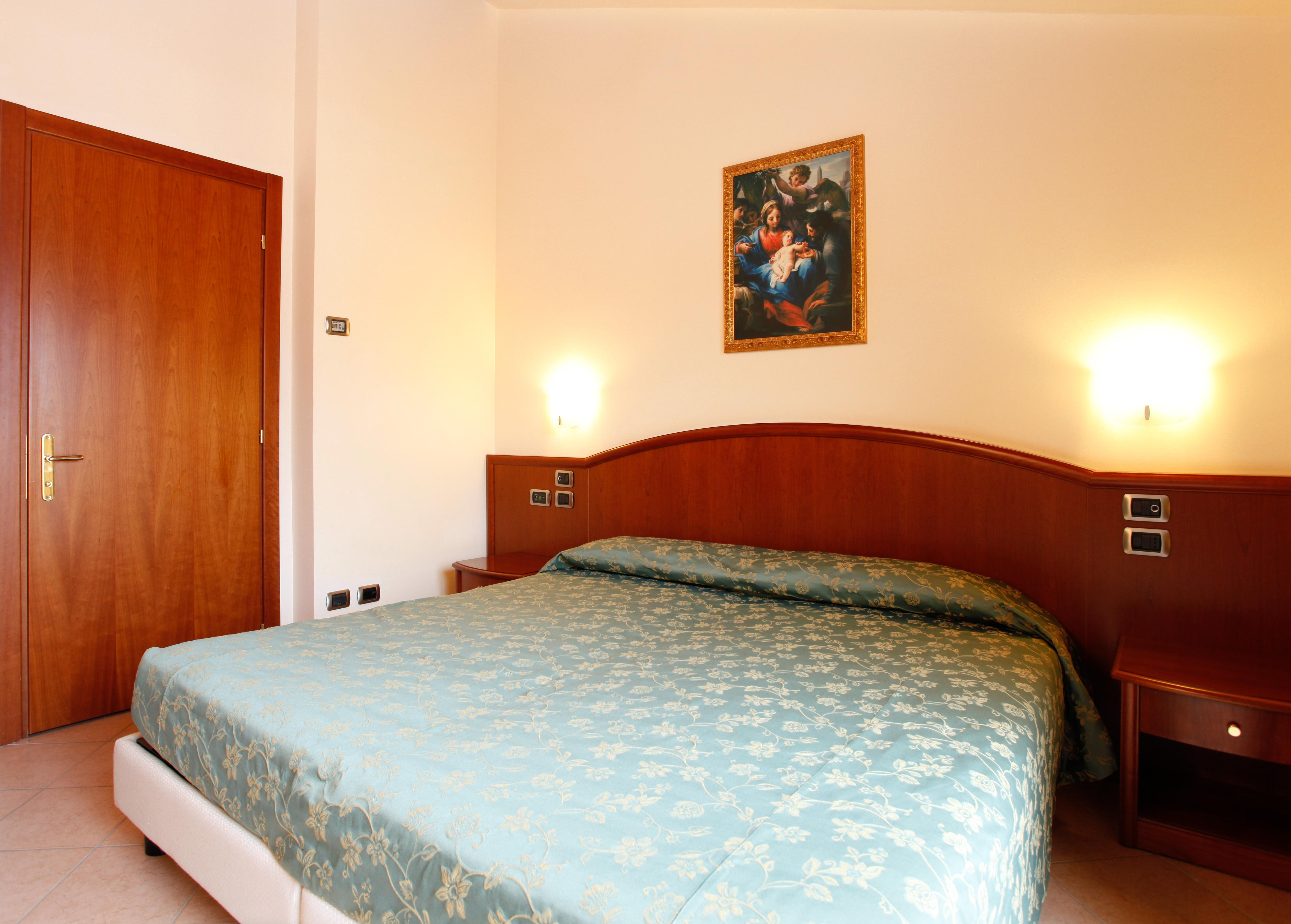 فندق Garda Family House كاستيليتو دو برينزون المظهر الخارجي الصورة