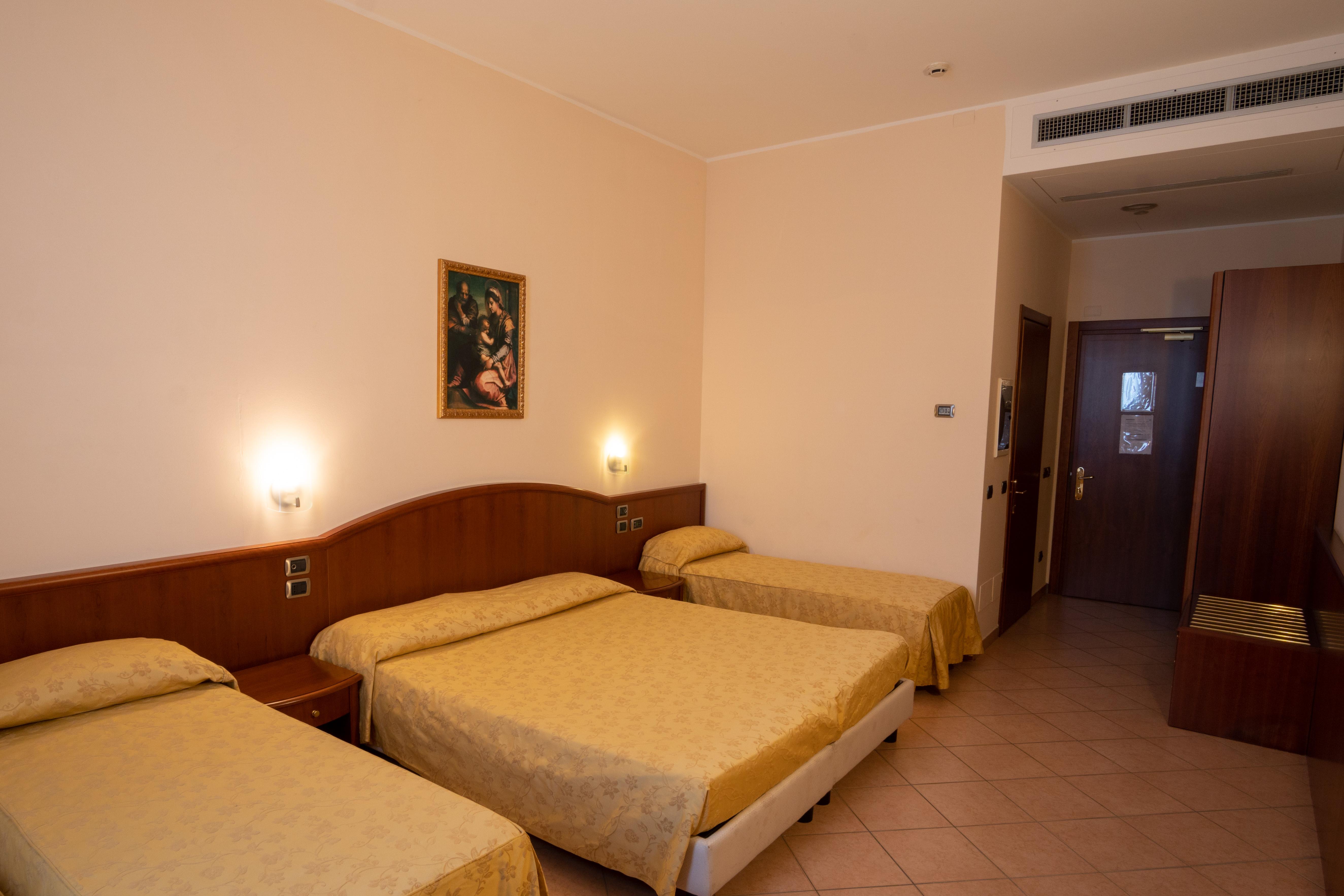 فندق Garda Family House كاستيليتو دو برينزون المظهر الخارجي الصورة