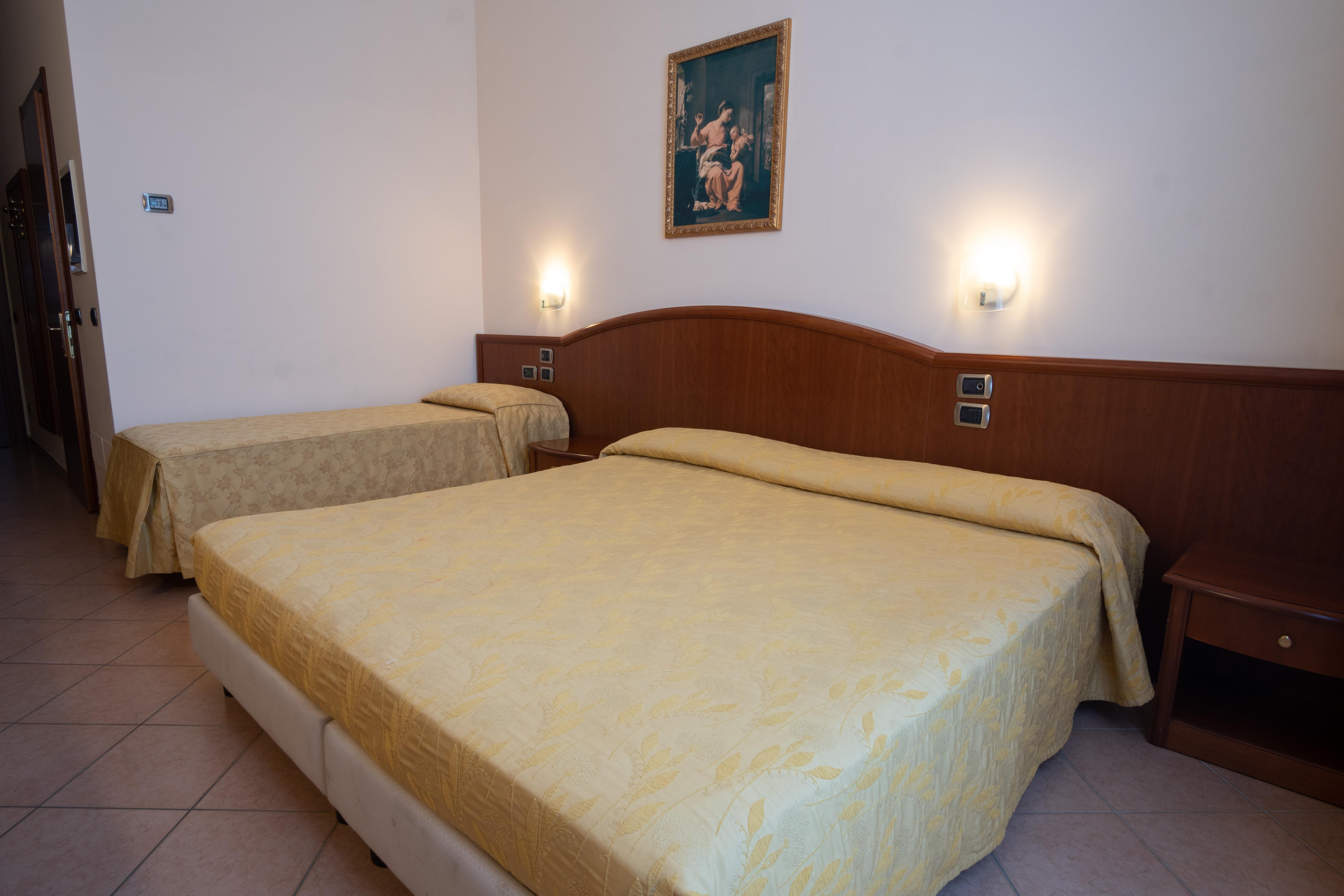 فندق Garda Family House كاستيليتو دو برينزون المظهر الخارجي الصورة