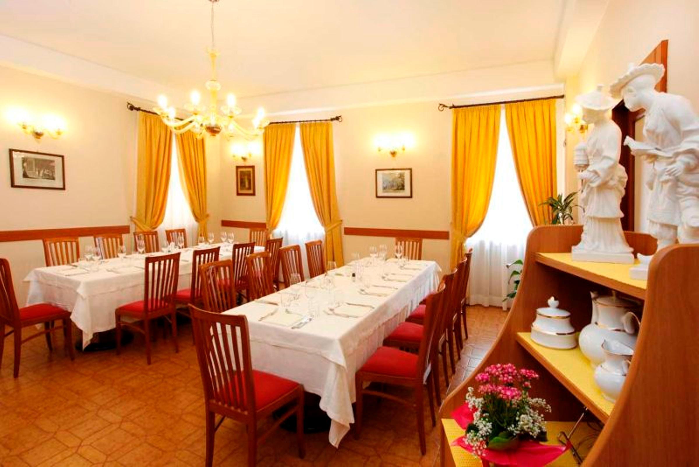 فندق Garda Family House كاستيليتو دو برينزون المظهر الخارجي الصورة