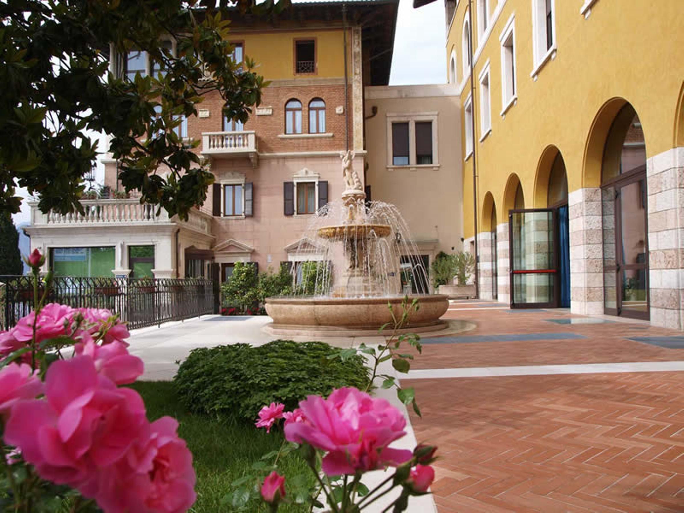 فندق Garda Family House كاستيليتو دو برينزون المظهر الخارجي الصورة