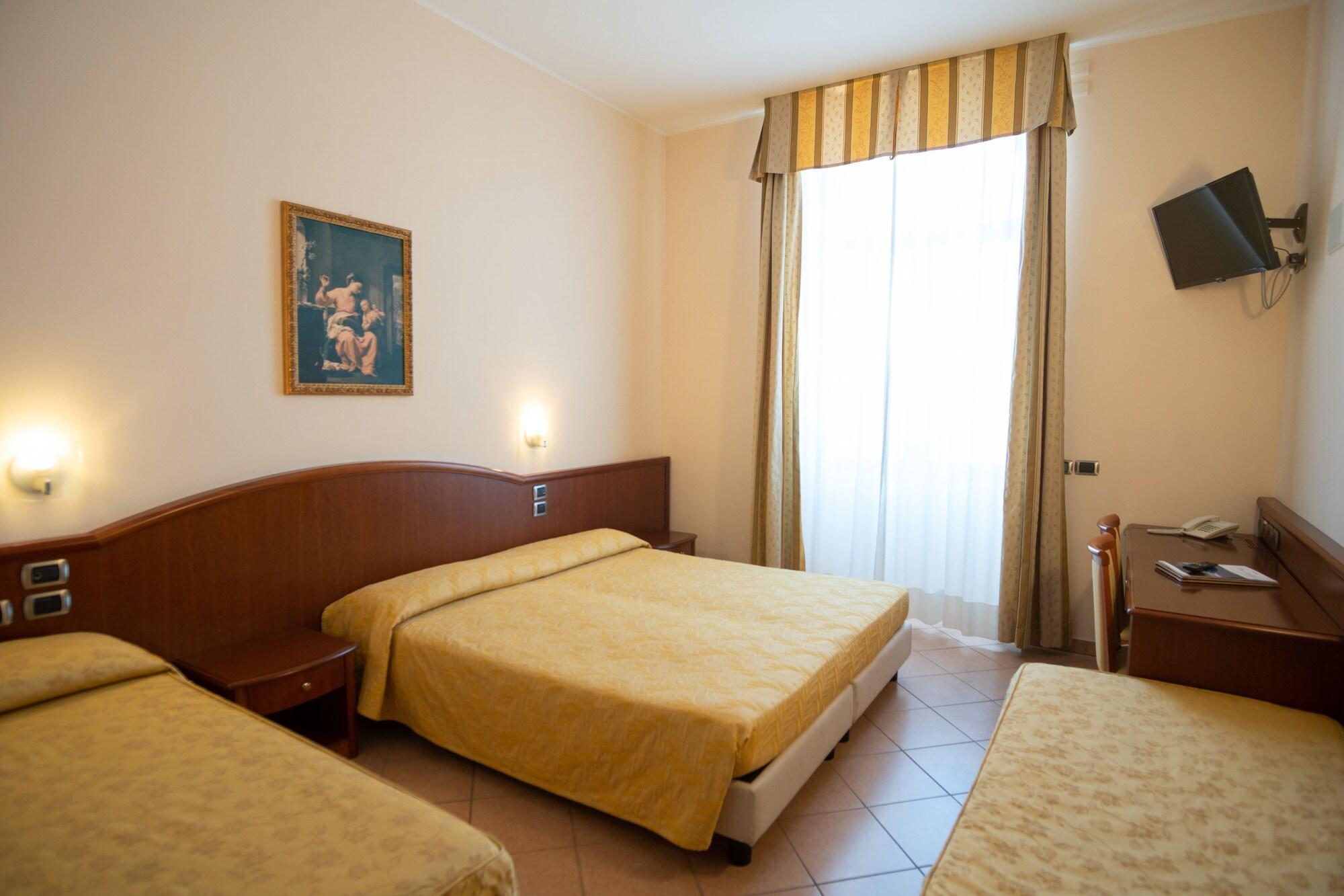 فندق Garda Family House كاستيليتو دو برينزون المظهر الخارجي الصورة