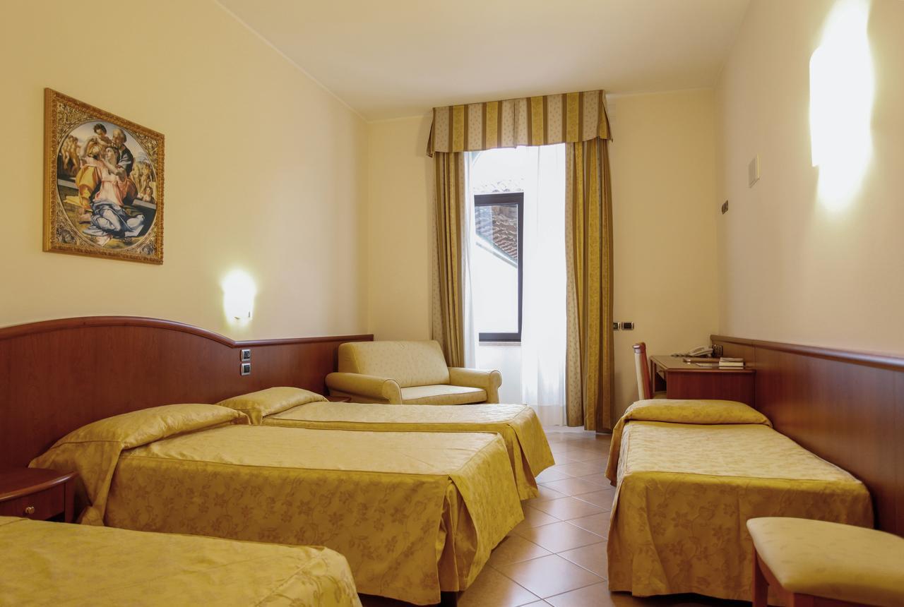 فندق Garda Family House كاستيليتو دو برينزون المظهر الخارجي الصورة